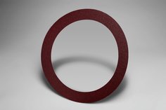3M™ PSA Cloth Disc 348D, 18 in x 14 in 80 X-weight, 10 ea/Case