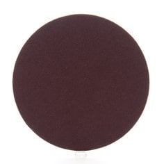 3M™ PSA Cloth Disc 348D, 80 X-weight, 6 in x NH, Die 600Z, 50/Carton,
250 ea/Case