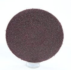 3M™ Roloc™ Disc 361F, 80 YF-weight, TSM, 2 in, Die RS200PM, 50/Carton,
200 ea/Case
