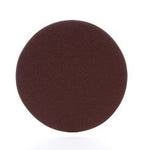 3M™ Stikit™ Cloth Disc 202DZ, P120 J-weight, 5 in x NH, Die 500X,
50/Pac, 250 ea/Case