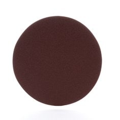 3M™ Stikit™ Cloth Disc 202DZ, P120 J-weight, 5 in x NH, Die 500X,
50/Pac, 250 ea/Case
