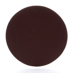 3M™ Stikit™ Cloth Disc 202DZ, P150 J-weight, 5 in x NH, Die 500X,
50/Pac, 250 ea/Case