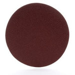 3M™ Stikit™ Cloth Disc 202DZ, 80 J-weight, 6 in x NH, Die 600Z, 50/Pac,
250 ea/Case