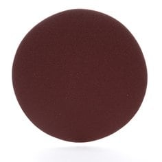 3M™ Stikit™ Cloth Disc 202DZ, P120 J-weight, 6 in x NH, Die 600Z,
50/Pac, 250 ea/Case