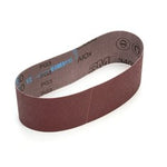 3M™ Cloth Belt 340D, 4 in x 24 in 60 X-weight, 10/Carton, 50 ea/Case