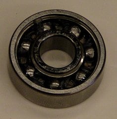 3M™ Ball Bearing, 06506, 3/8 in x 7/8 in x 9/32 in