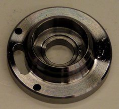 3M™ Rear End Plate 06560