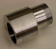 3M™ Grinder Gear Box 06593, 8000 RPM