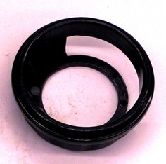 3M™ Rotatable Exhaust Deflector 06604