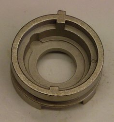 3M™ Front End Plate 06629