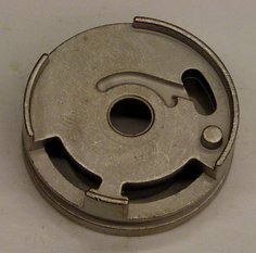 3M™ Rear End Plate 06630