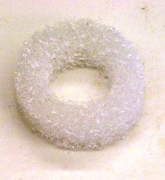 3M™ Muffler Material 06632