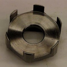 3M™ Front End Plate 06639