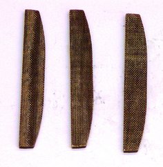 3M™ Rotor Vane Set of 3 06641