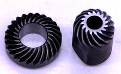 3M™ Spiral Bevel Gear Set 06646