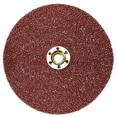 3M™ Cubitron™ II Fibre Disc 982C, 36+, TN Quick Change, 4-1/2 in, Die
TN450E, 25/Bag, 100 ea/Case