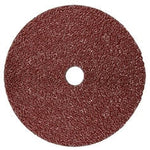 3M™ Cubitron™ II Fibre Disc 982C, 60+, 5 in x 7/8 in, Die 500P,
25/Inner, 100 ea/Case