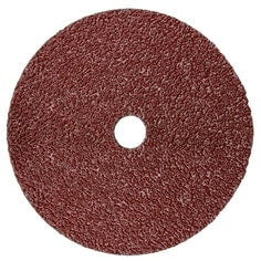 3M™ Cubitron™ II Fibre Disc 982C, 60+, 5 in x 7/8 in, Die 500P,
25/Inner, 100 ea/Case
