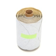 3M™ Stikit™ Paper Disc Roll 426U, 180 A-weight, 5 in x NH, Die 500X, 175
Discs/Roll, 6 Rolls/Case