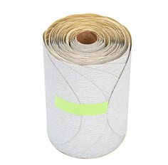 3M™ Stikit™ Paper Disc Roll 426U, 100 A-weight, 6 in x NH, Die 600Z, 125
Discs/Roll, 10 Rolls/Case
