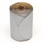 3M™ Stikit™ Paper Disc Roll 426U, 180 A-weight, 6 in x NH, Die 600Z, 175
Discs/Roll, 6 Rolls/Case