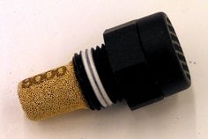 3M™ Muffler A1991, 1-1/4 in