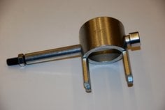 3M™ T-6 Lock Ring Wrench