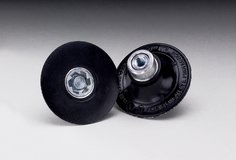 3M™ Roloc™ Disc Pad TP 14197, Medium 2 in 1/4-20 Internal, 5 ea/Case