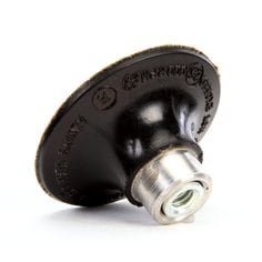 3M™ Roloc™ Disc Pad TS and TSM 14212, Hard 2 in 1/4-20 Internal, 5
ea/Case