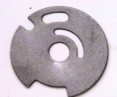 3M™ Motor Restricting Washer 30373