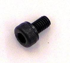 3M™ Screw - Socket Head Cap - M3 X 5 mm 30618