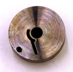 3M™ Endplate Assembly - Rear 30635