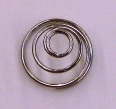 3M™ Valve Spring 30655