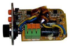 3M™ Printed Circuit Board Controller Assembly 55139