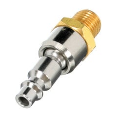 3M™ Swivel Quick Change Connector 1/4 in NPT Ext 55180