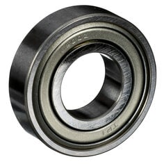 3M™ Bearing, 10 x 22 x 6 DP Groove Ball (2 Shields, 6900ZZ) 55185