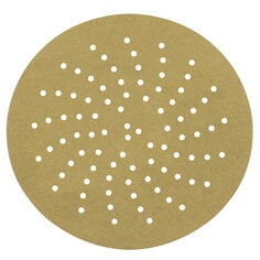 3M Xtract™ Paper Disc 236U, 55518, P100 C-weight, 3 in, Die 300LG,
50/Pac, 250 ea/Case