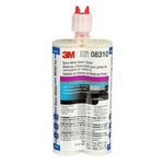 3M™ Bare-Metal Seam Sealer, 08310, Beige, 200 mL Cartridge, 6 per case