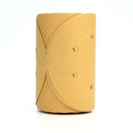 3M™ Stikit™ Gold Disc Roll Dust Free, 01638, 6 in, P220, 175 discs per
roll, 6 rolls per case