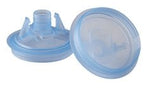 3M™ PPS™ Disposable Lids, 16203, Mini, 125 Micron Filter, 25 lids per
case