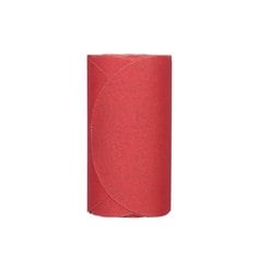 3M™ Red Abrasive Stikit™ Disc, 01112, 6 in, P180 grade, 100 discs per
roll, 6 rolls per case