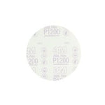 3M™ Stikit™ Red Finishing Film Abrasive Disc 260L, 01103, 6 in, P1200,
25 discs per carton, 4 cartons per case
