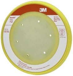 3M™ Hookit™ Disc Pad Dust Free, 05782, 8 in, 1 per case