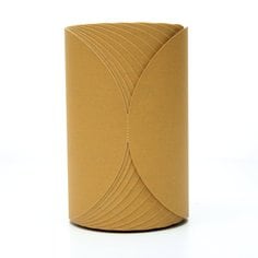 3M™ Stikit™ Gold Disc Roll, 01489, 8 in, P180, 125 discs per roll, 4
rolls per case