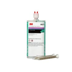 3M™ SMC/Fiberglass Repair Adhesive-3, 08271, Green, 400 mL Cartridge, 6
per case