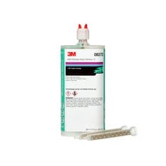 3M™ SMC/Fiberglass Repair Adhesive-10, 08272, Green, 400 mL Cartridge, 6
per case