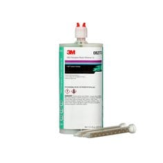 3M™ SMC/Fiberglass Repair Adhesive-35, 08273, Green, 400 mL Cartridge, 6
per case