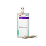 3M™ SMC/Fiberglass Repair Adhesive-90, 08274, Black, 400 mL Cartridge, 6
per case