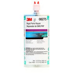 3M™ Rigid Parts Repair, 08275, Blue, 400 mL Cartridge, 6 per case