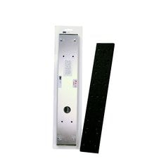 3M™ Hookit™ Orbital Air File Shoe D/F, 05899, 2 3/4 in x 16 in, 5 per
case